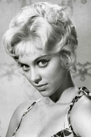 Joy Harmon