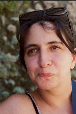 Fátima Fernández Mouján