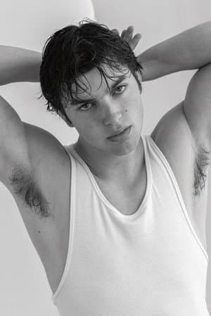 Josh Mello