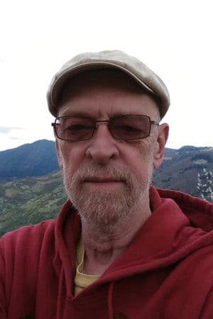 Михаил Ордовский