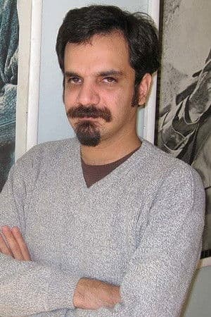 Alireza Bazrafshan