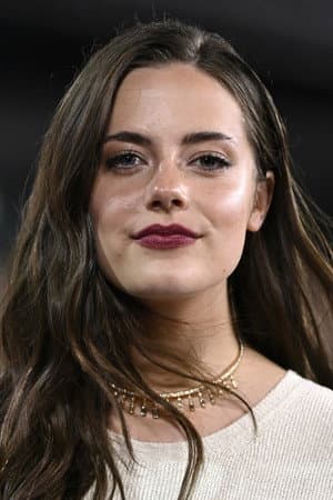 Meg Bellamy