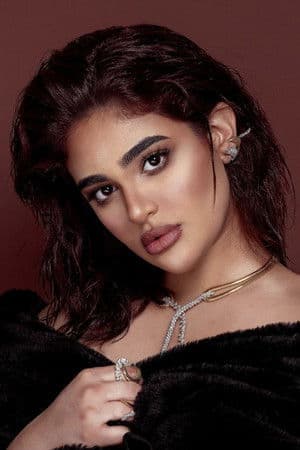 ليالي دهراب