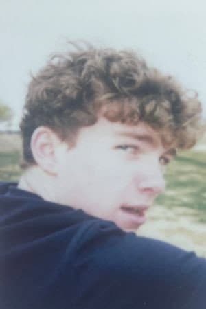 Carson Balmer