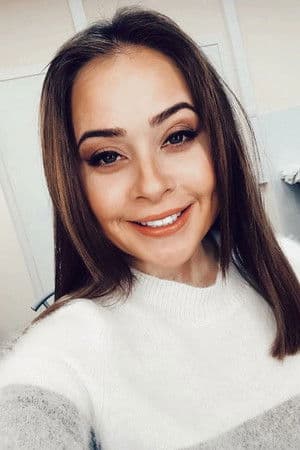 Ирида Хусаинова