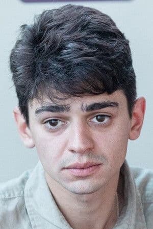 Сергей Кальварский