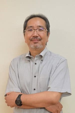 福田卓郎