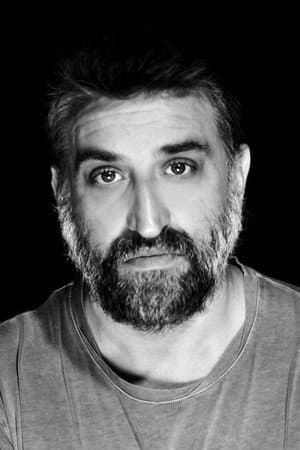 Giorgos Chouliaras