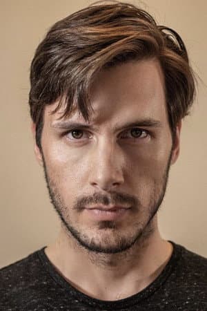 Dawson James