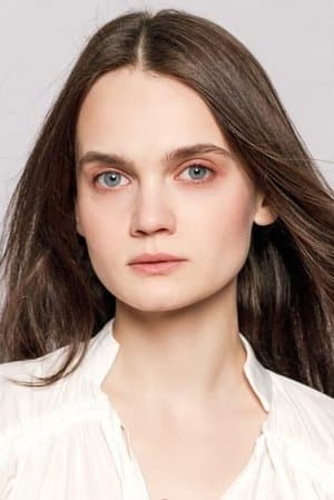 Серафима Крамер