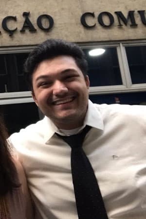 Brenno Bertolaccini Machado