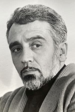 Էդմոնդ Քեոսայան