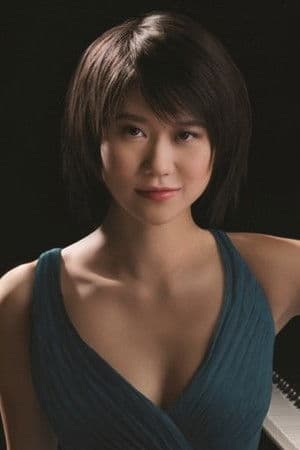Yuja Wang