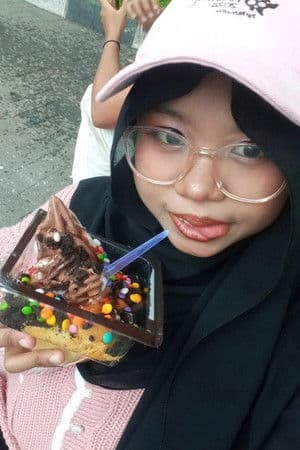 Citra Kharizma Ramadhani