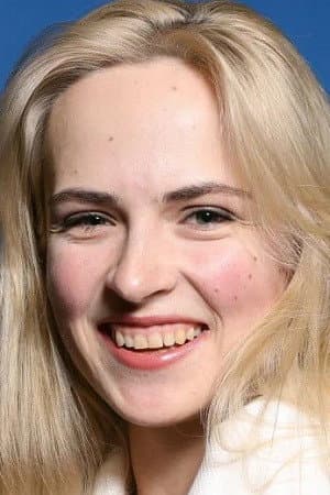 Анастасия Вебер