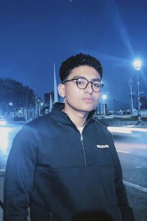 Youssef Hesham