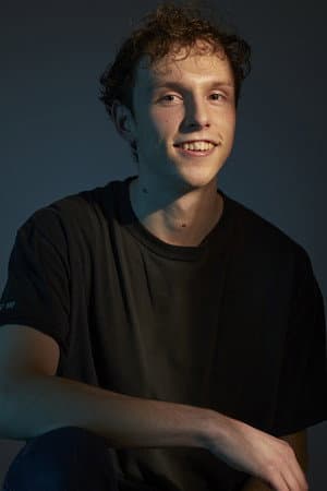 Jérémy Audet