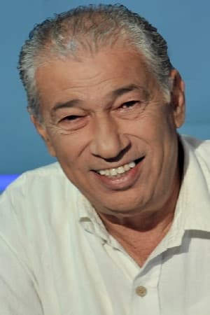 Taoufik El-Gharbi