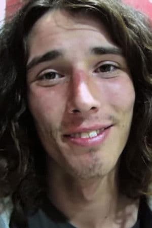 Caleb 'Kai' McGillvary