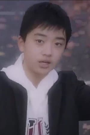柯洁