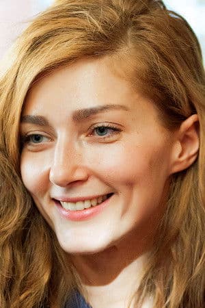 Дина Штурманова