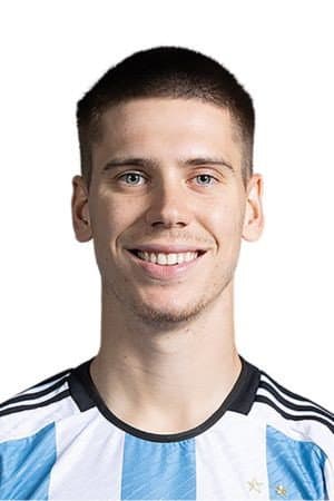 Juan Foyth