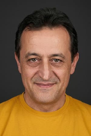 Parkan Özturan