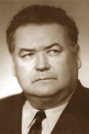 Владимир Головин