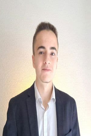 Javier Coronado San Millán