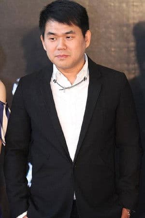 Zhao Xiaoxi