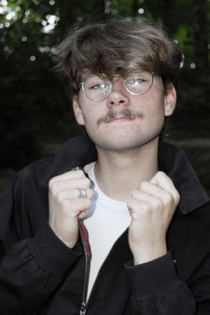 Isaac Courtais--Marqué