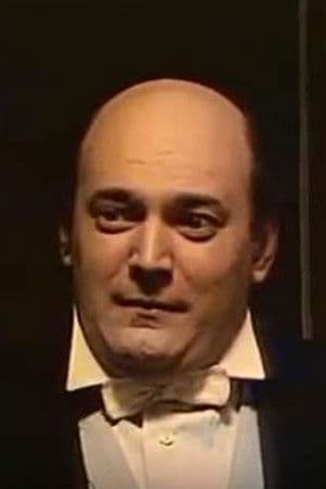 Игорь Петров