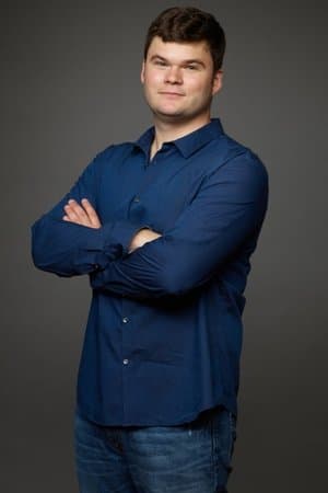 Gerald Robert Waddell