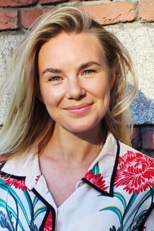 Wiesje Hillen