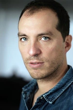 Romain Sandère