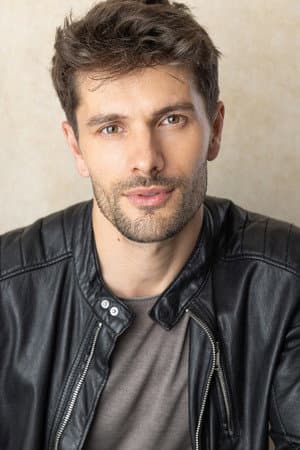 Volodymyr Pielikh