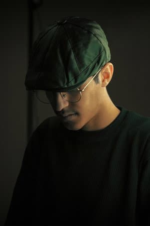 hossein rahghoshay