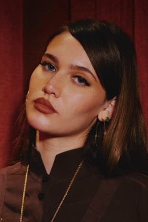Sienna Spiro