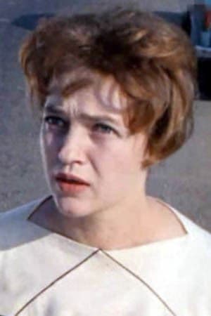 Нинель Жуковская