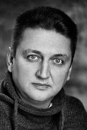 Павел Тачков