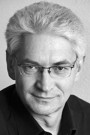 Юрій Гребельник