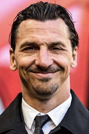 Zlatan Ibrahimović