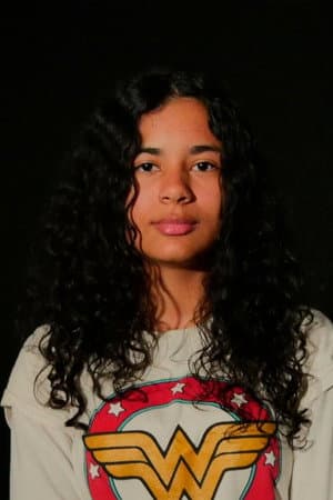 Marina Elisa