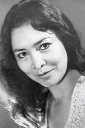 Меруерт Өтекешева