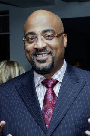 Dennis Scott