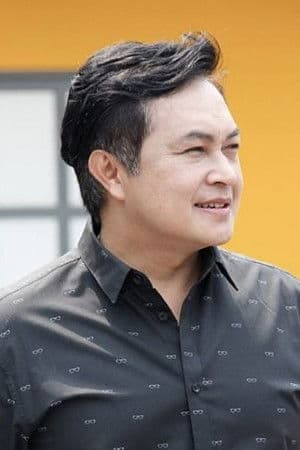 รอน บรรจงสร้าง