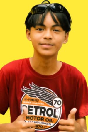 Samuel Nash Poblete