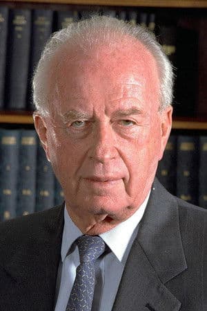Ițhak Rabin