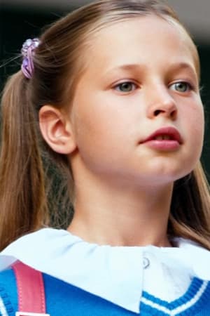 Елизавета Хозова