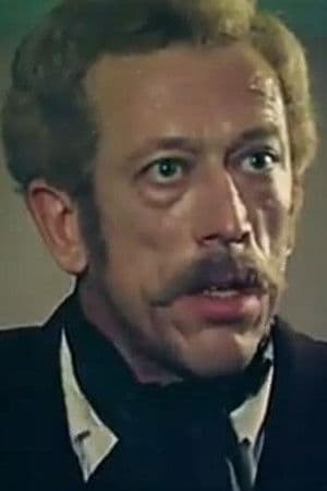 Юрий Глазунов